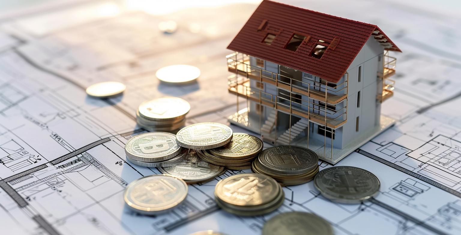 Die besten Kreditmöglichkeiten für den Immobilienkauf